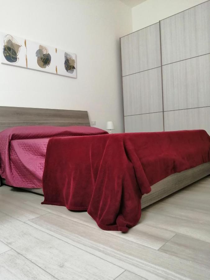Appartamento Comodo Per Milano E Rho Fiera Екстер'єр фото