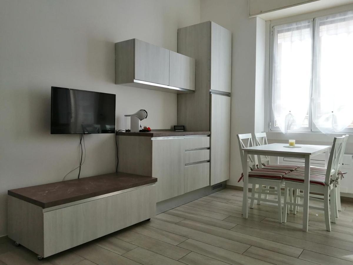 Appartamento Comodo Per Milano E Rho Fiera Екстер'єр фото