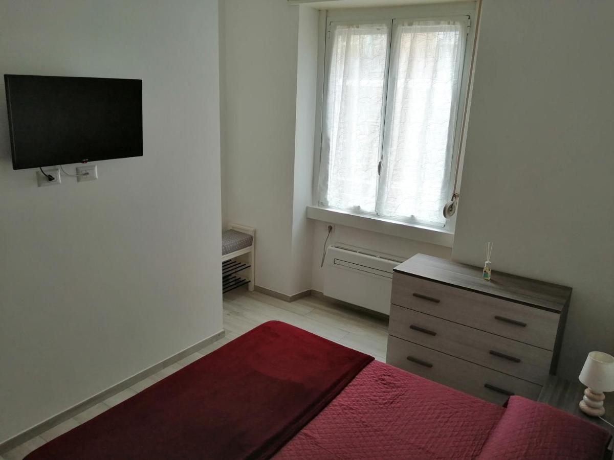 Appartamento Comodo Per Milano E Rho Fiera Екстер'єр фото